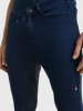Bryczesy męskie DENIM STYLE - Tommy Hilfiger Equestrian - indigo